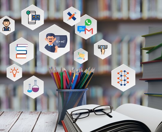 Why you cannot afford to miss school ERP software in 2019?
