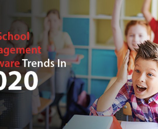 Top School Management Software Trends In 2020